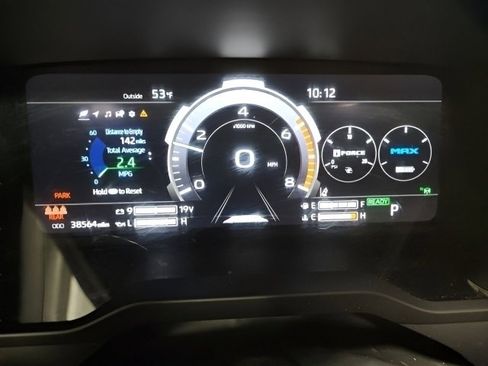 Used 2024 Toyota Tundra 1794 Edition AWD/4WD image 33