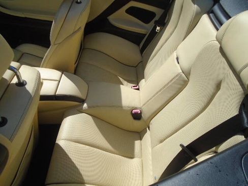 Used 2016 BMW 650i xDrive Convertible w/ Executive Package AWD/4WD image 16