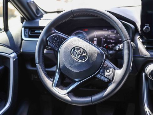 Certified 2023 Toyota RAV4 XSE AWD/4WD image 16