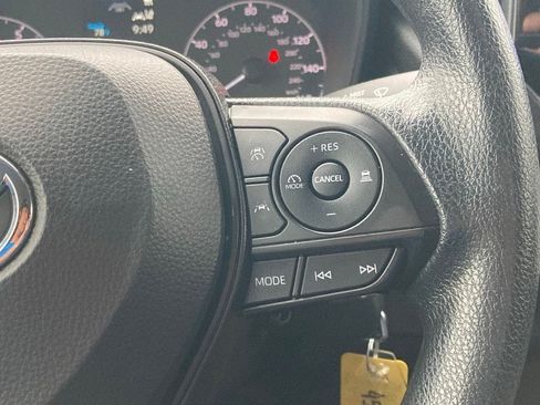Used 2024 Toyota Corolla LE FWD image 15