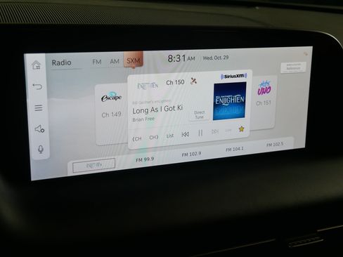 Certified 2025 Genesis G90 3.5T image 22