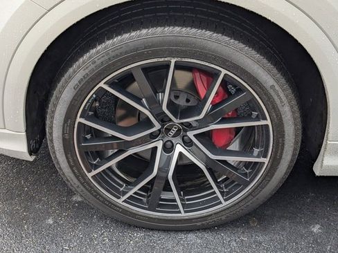 Used 2019 Audi Q8 Prestige image 31