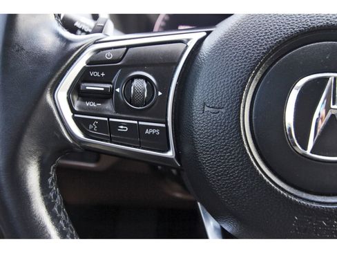 Used 2022 Acura MDX FWD w/ Technology Package image 19