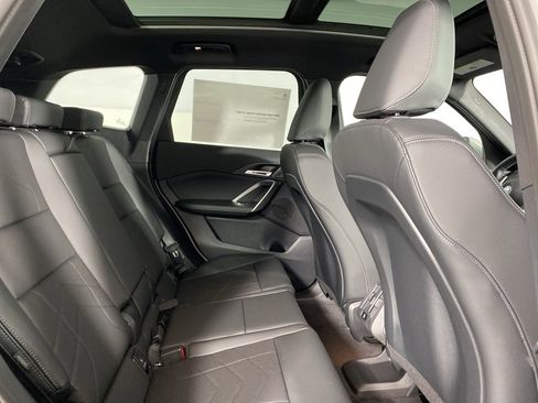 New 2026 BMW X1 xDrive28i w/ Convenience Package image 26