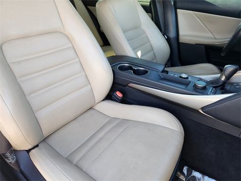 Used 2017 Lexus IS 350 350 image 19