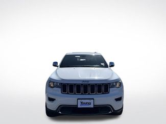 Used 2022 Jeep Grand Cherokee Limited video 2