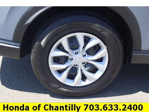 Certified 2026 Honda CR-V LX image 30