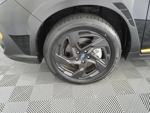 Certified 2025 Subaru Crosstrek 2.5i Sport w/ Crosstrek Mirror Package AWD/4WD image 16