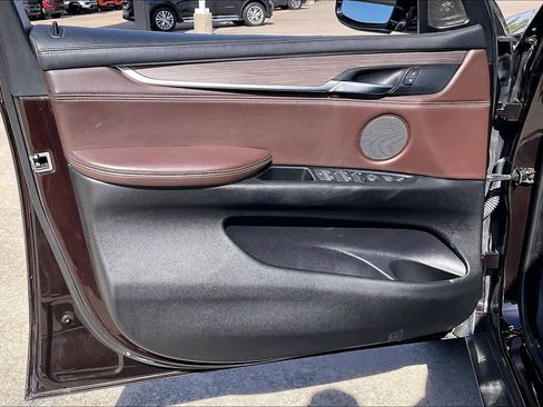 Used 2018 BMW X5 xDrive35i image 21