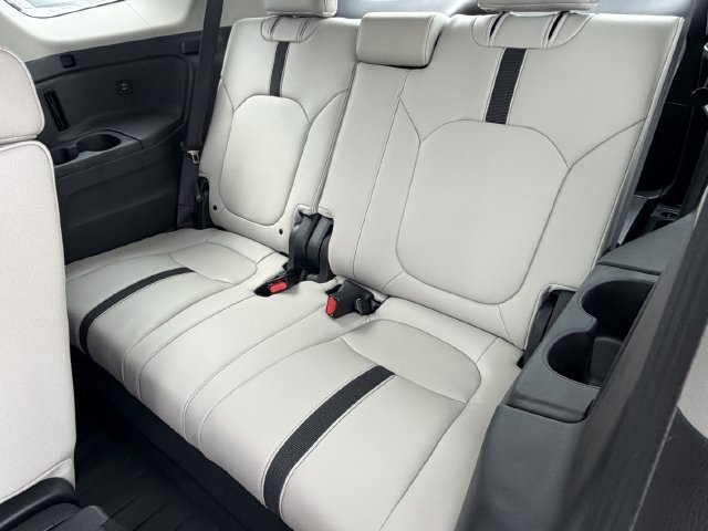 New 2026 Honda Pilot EX-L image 21