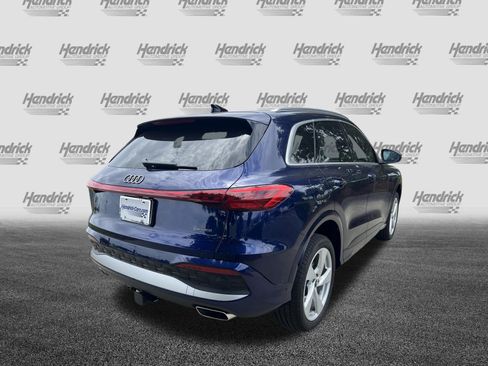 Certified 2025 Audi Q5 Premium w/ Premium Plus AWD/4WD image 9