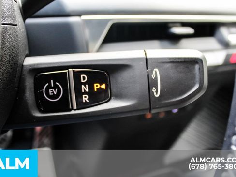 Used 2024 Kia EV9 GT-Line AWD/4WD image 39