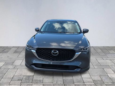 Used 2025 MAZDA CX-5 AWD 2.5 S w/ Select Package image 2