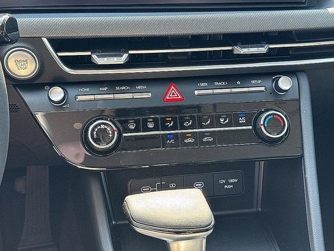 New 2026 Hyundai Sonata SE FWD image 11