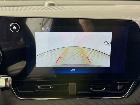 New 2026 Chevrolet Equinox RS image 15