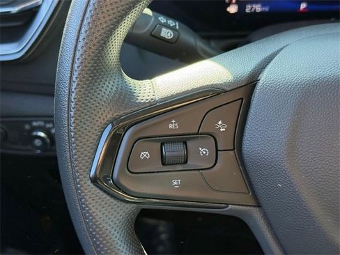 Used 2024 Chevrolet TrailBlazer LT w/ Driver Confidence Package image 19