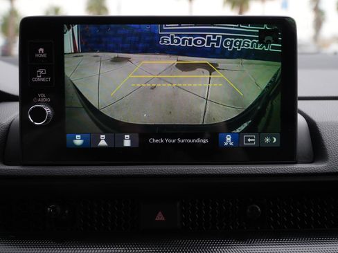 New 2026 Honda CR-V Sport-L image 27