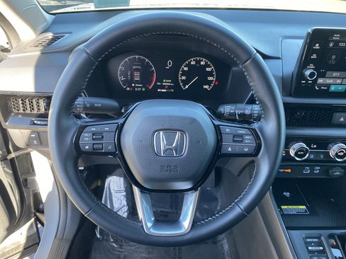 Certified 2025 Honda CR-V EX-L image 25