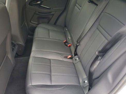 Certified 2026 Land Rover Range Rover Evoque S image 13