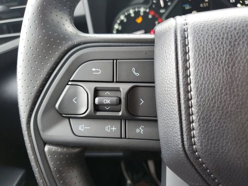 New 2026 Toyota Tundra SR5 AWD/4WD image 21