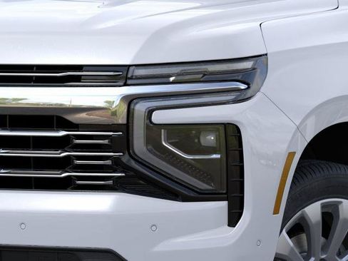 New 2026 Chevrolet Tahoe Premier AWD/4WD image 10