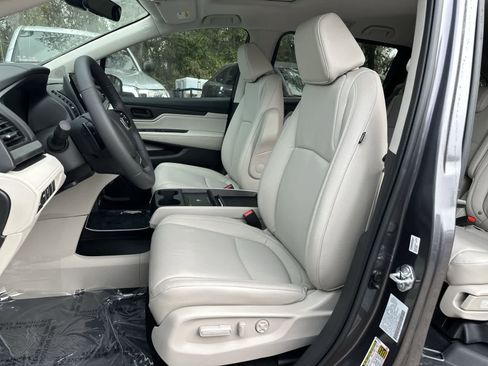 New 2026 Honda Odyssey EX-L image 11