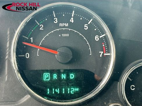 Used 2017 Jeep Wrangler Unlimited Sahara image 10