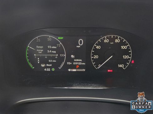 Used 2025 Honda CR-V Sport-L image 29