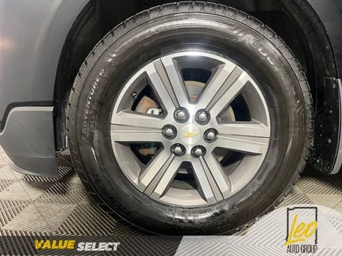 Used 2017 Chevrolet Traverse LT AWD/4WD image 29