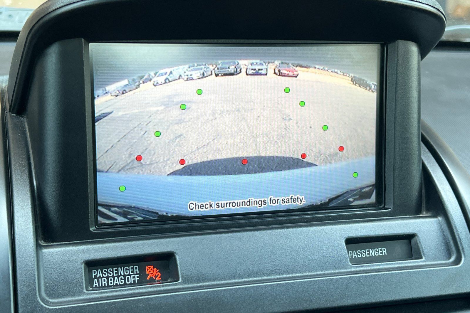 Used 2011 Mitsubishi Galant FWD image 20
