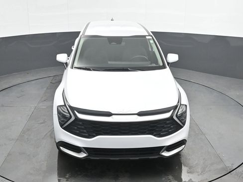 Used 2025 Kia Sportage LX AWD/4WD image 35