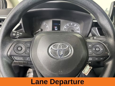 Used 2024 Toyota Corolla LE image 11