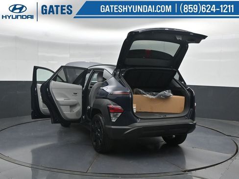 Certified 2026 Hyundai Kona SEL Sport AWD/4WD image 56