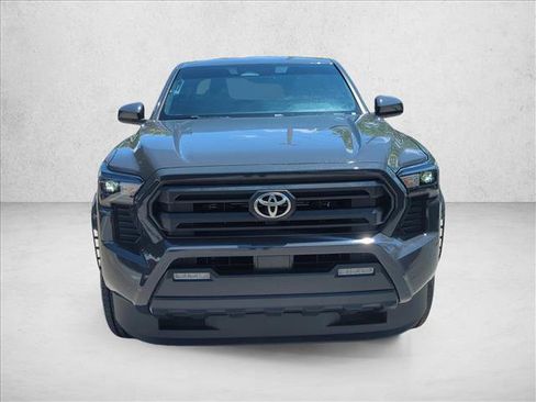 Certified 2024 Toyota Tacoma SR5 RWD image 2