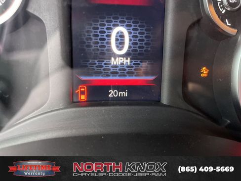 New 2026 RAM 2500 Big Horn image 32