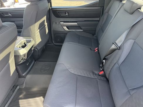 New 2026 Toyota Tundra SR5 image 21