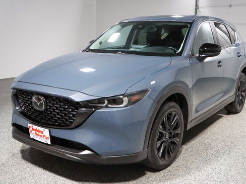 Used 2024 MAZDA CX-5 Carbon Edition image 33