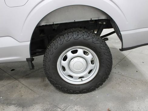 Used 2023 Ford F150 XL w/ FX4 Off-Road Package image 34