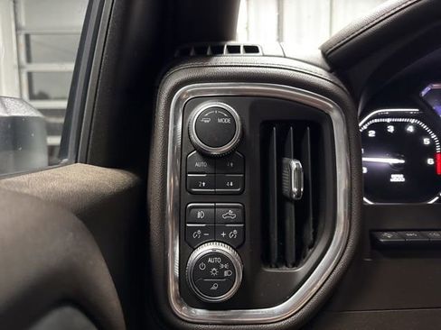 Used 2020 GMC Sierra 2500 SLT w/ SLT Premium Plus Package AWD/4WD image 8