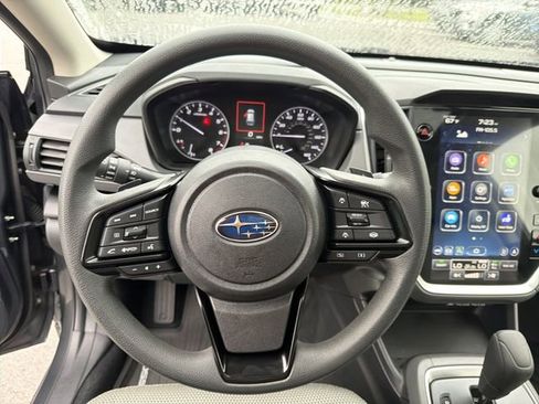Certified 2024 Subaru Crosstrek 2.0i Premium AWD/4WD image 23