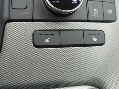 Used 2023 Hyundai Palisade SEL AWD/4WD image 32