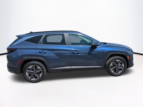 New 2026 Hyundai Tucson SEL image 4