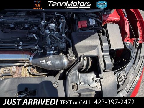 Used 2019 Honda Civic Type R image 18