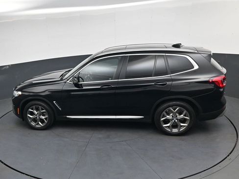 Used 2023 BMW X3 xDrive30i w/ Premium Package AWD/4WD image 26