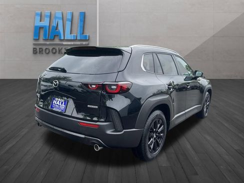 Used 2023 MAZDA CX-50 2.5 S w/ Cargo Package AWD/4WD image 5
