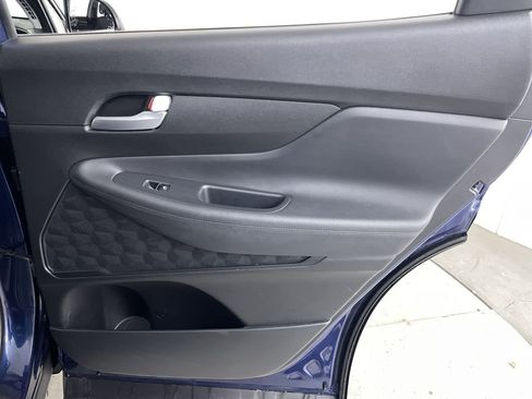 Used 2020 Hyundai Santa Fe SEL image 21