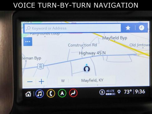 Used 2022 GMC Sierra 3500 Denali image 19