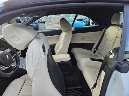 New 2026 BMW 430i xDrive Convertible w/ Convenience Package image 19