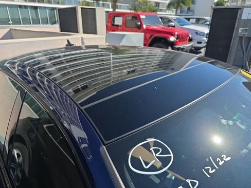 Used 2023 Audi A5 2.0T Prestige w/ Black Optic Plus Package image 11