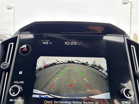 Used 2024 Subaru WRX Base image 20